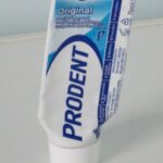 Terugverdienmodel van een tandenborstel
